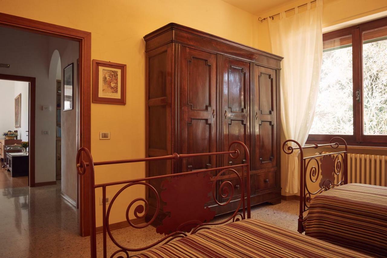Le Balze Appartamenti Perugia Exterior photo