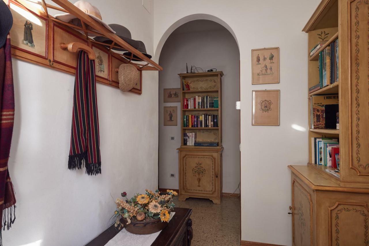 Le Balze Appartamenti Perugia Exterior photo