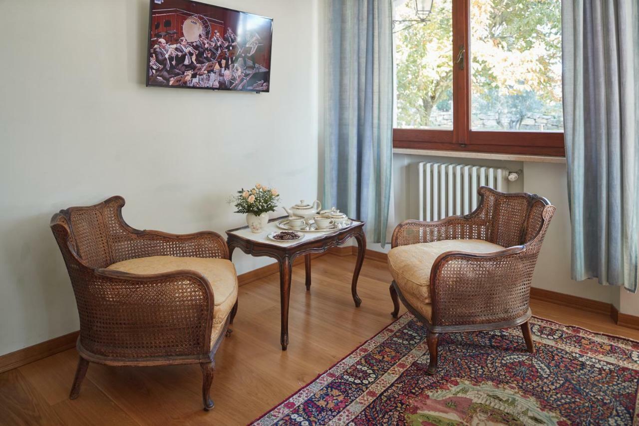 Le Balze Appartamenti Perugia Exterior photo